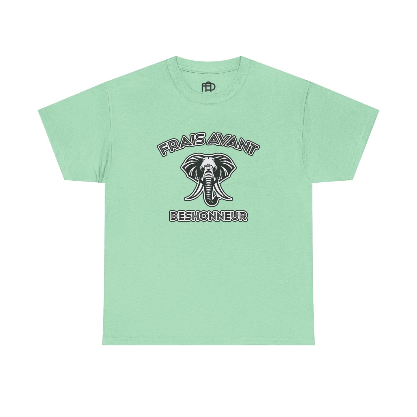 “Year of the Elephant” T