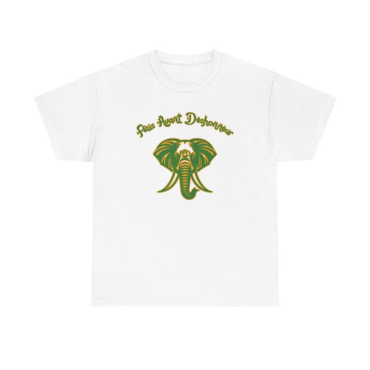 “Year of the Elephant “Tee