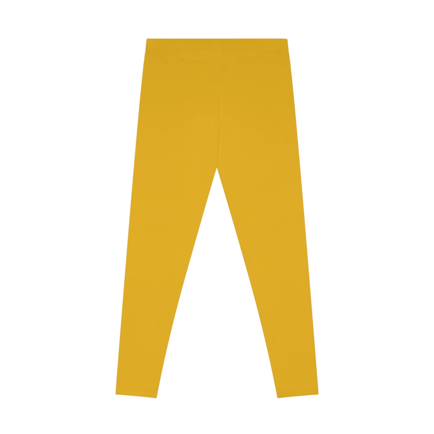 FAD Stretchy Leggings (Gold)