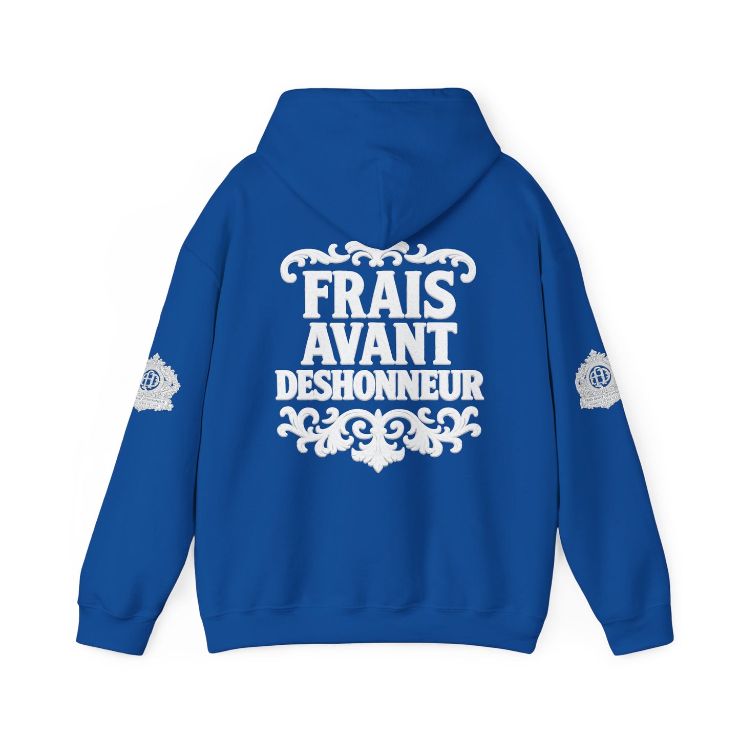Copy of Unisex Heavy Blend™ Hooded Sweatshirt