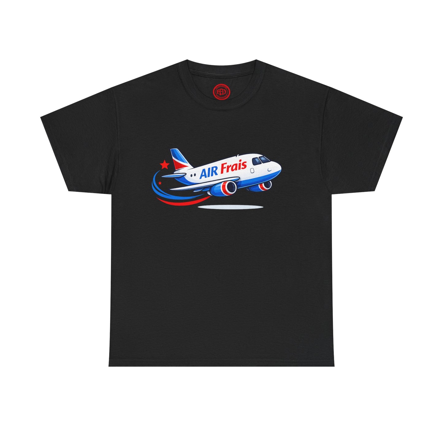 FAD “AIR Frais” Tee
