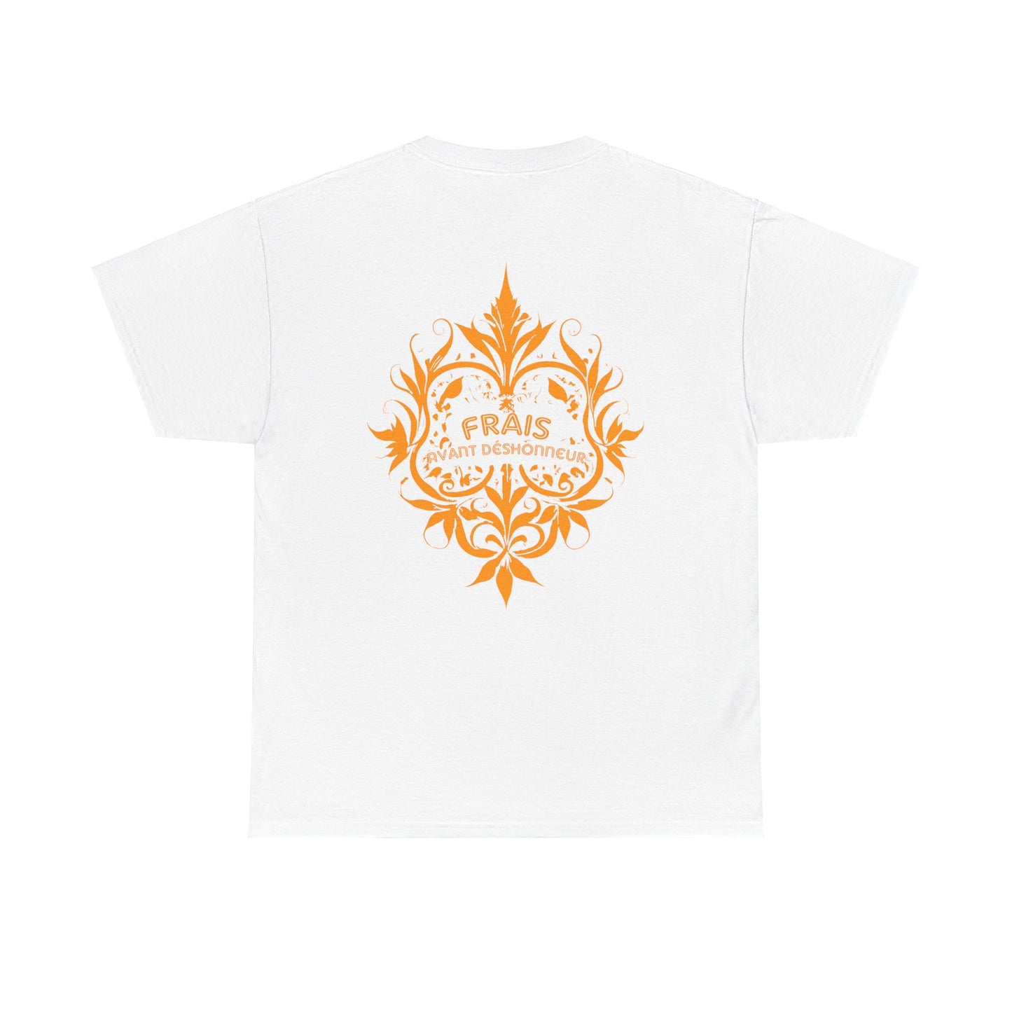 Frais Avant Déshonneur
 “Mansa” T