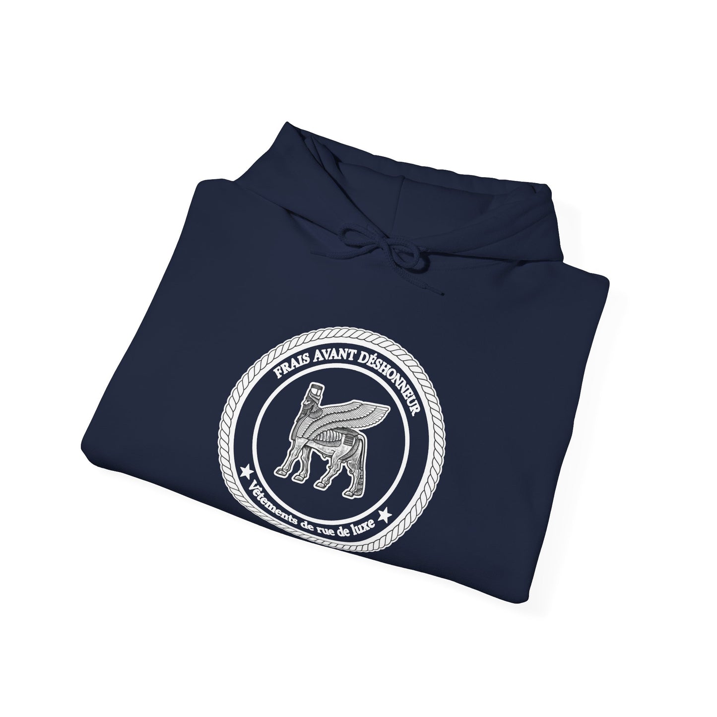 Copy of Unisex Heavy Blend™ Hooded Sweatshirt