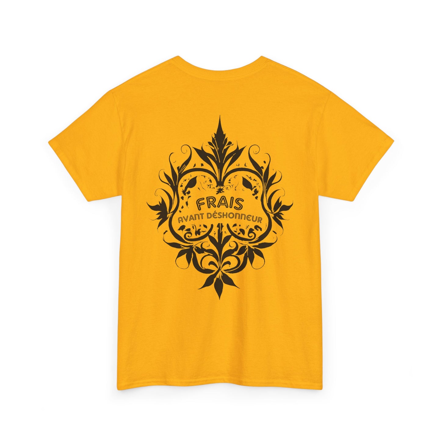 “Year of the Elephant” T