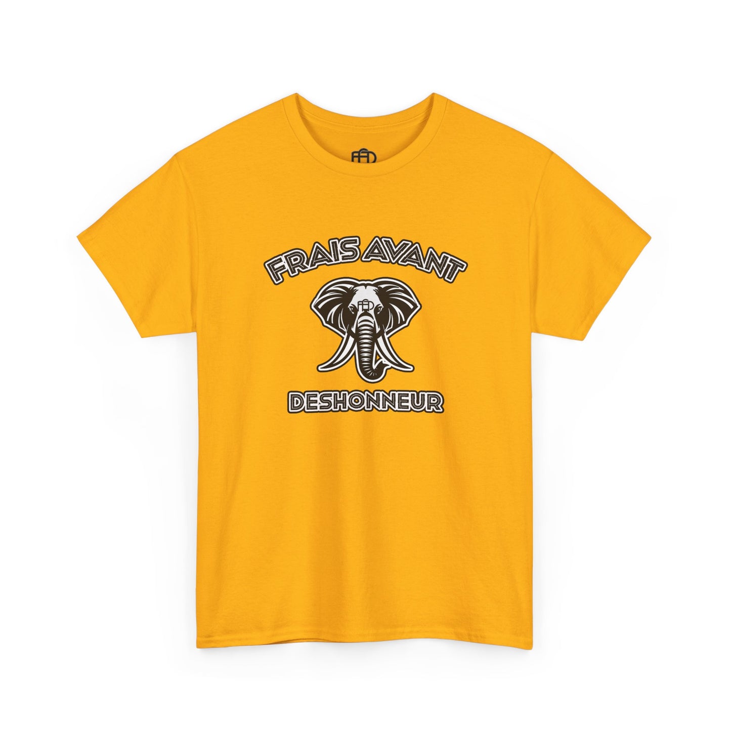 “Year of the Elephant” T