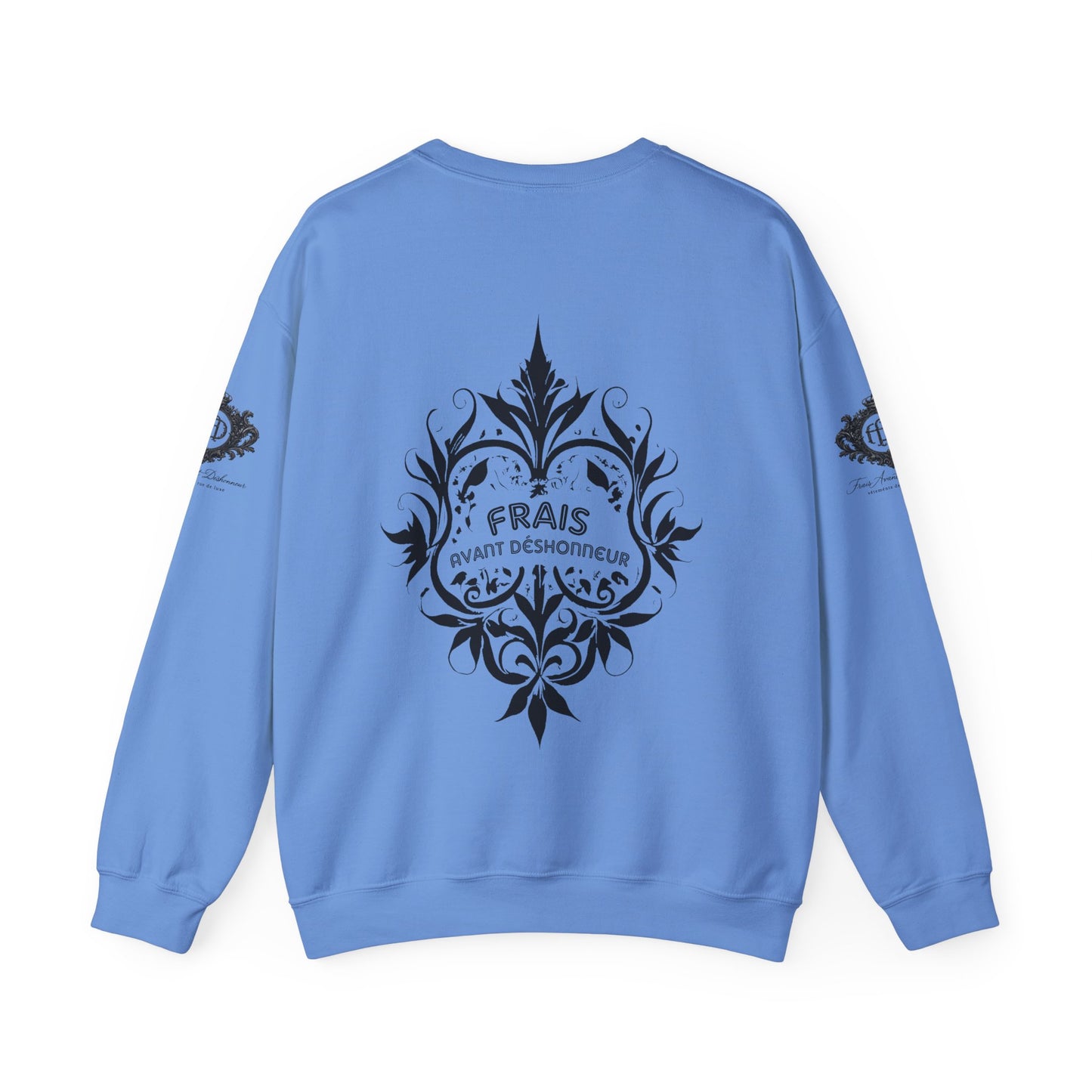 “Year of the Elephant” Crewneck Sweatshirt