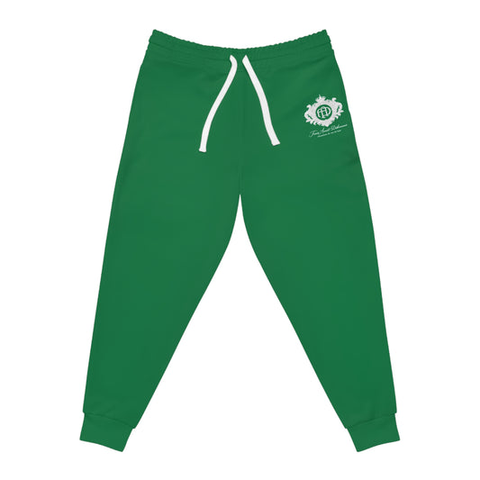 FAD Athletic Joggers (Green)