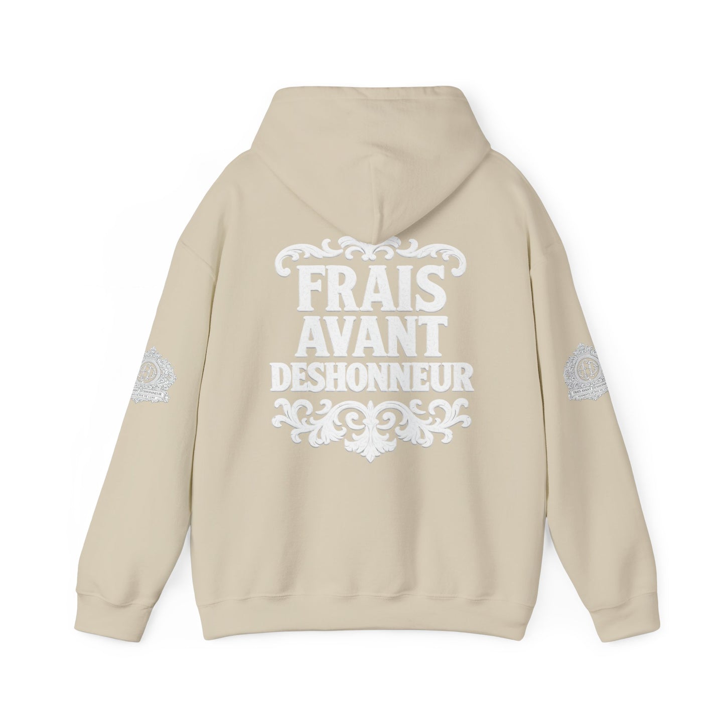 Copy of Unisex Heavy Blend™ Hooded Sweatshirt
