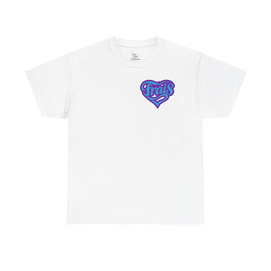 Frais Heart “Charlotte” Tee