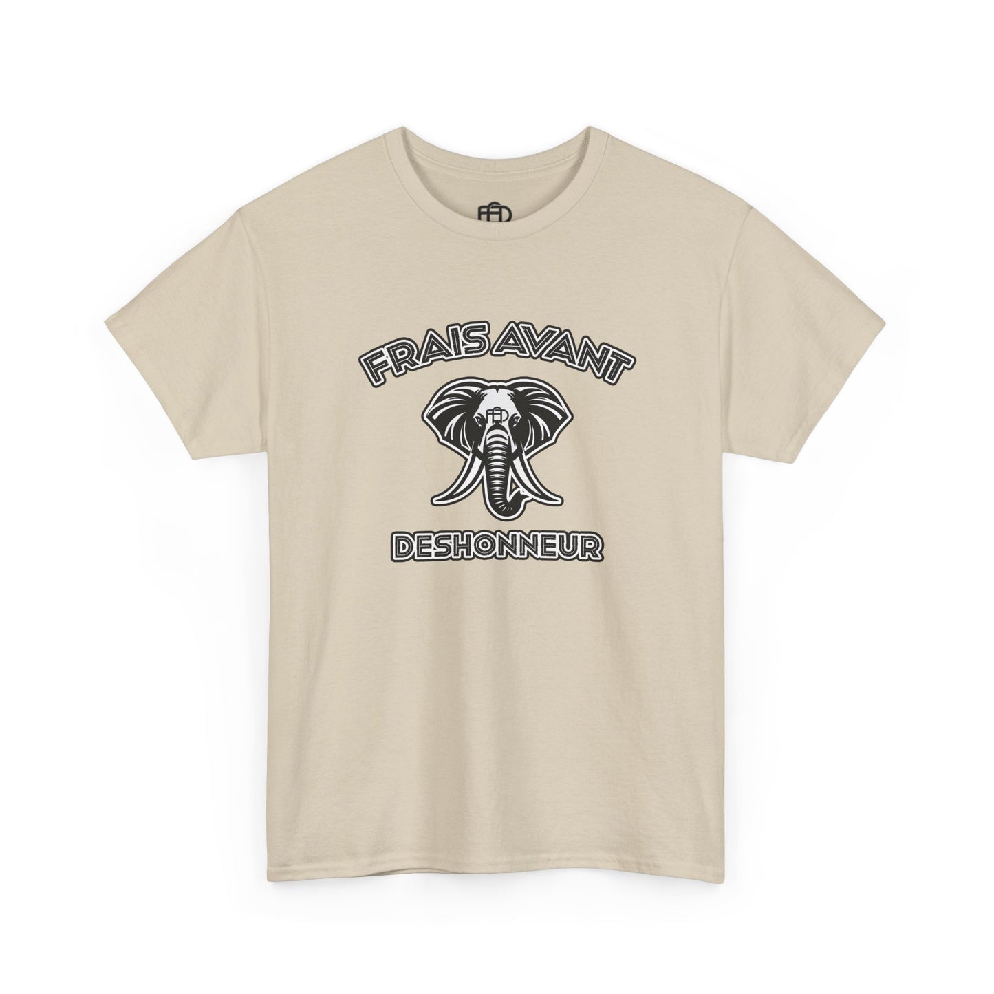 “Year of the Elephant” T