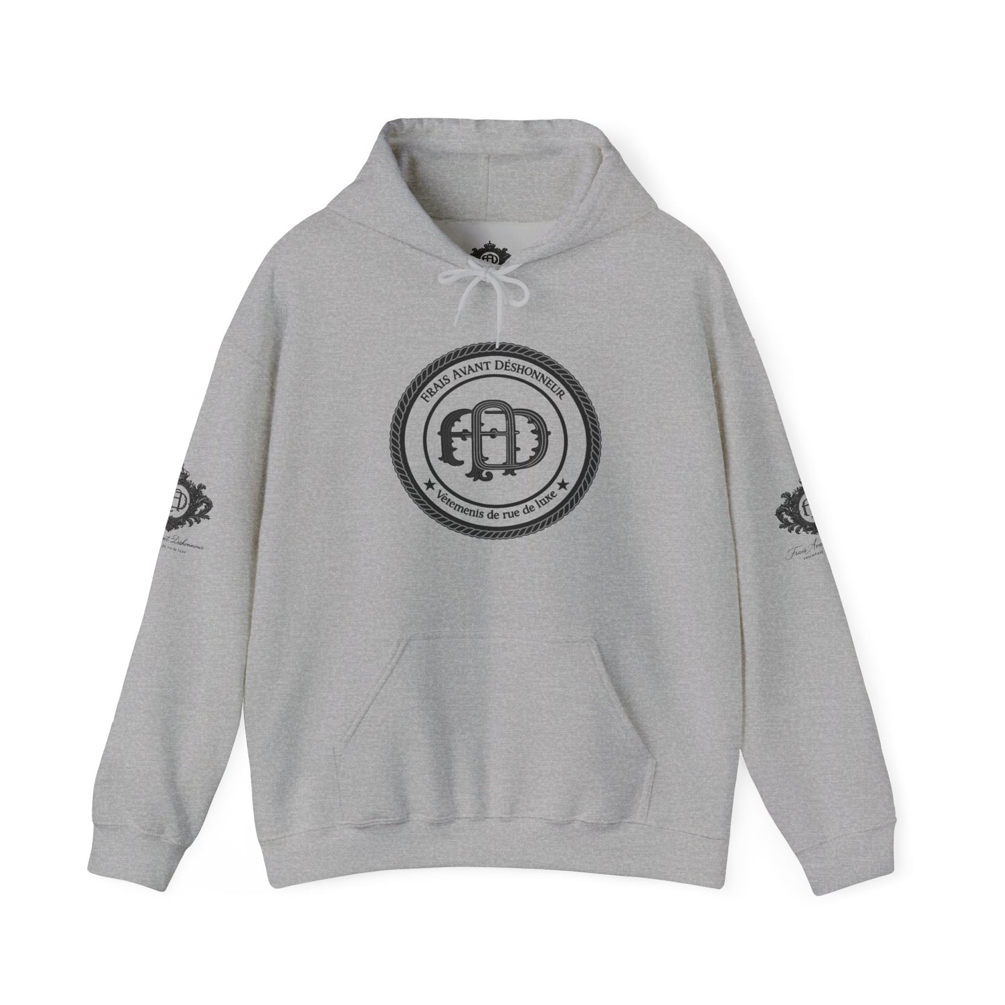 Copy of Unisex Heavy Blend™ Hooded Sweatshirt