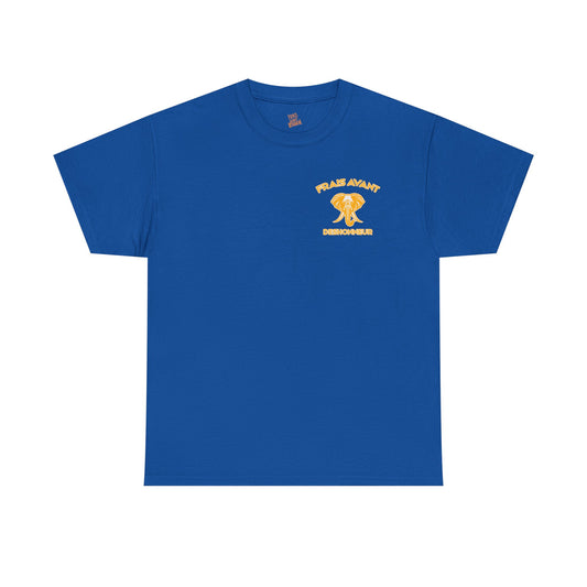 FAD HEAVYWEIGHT T