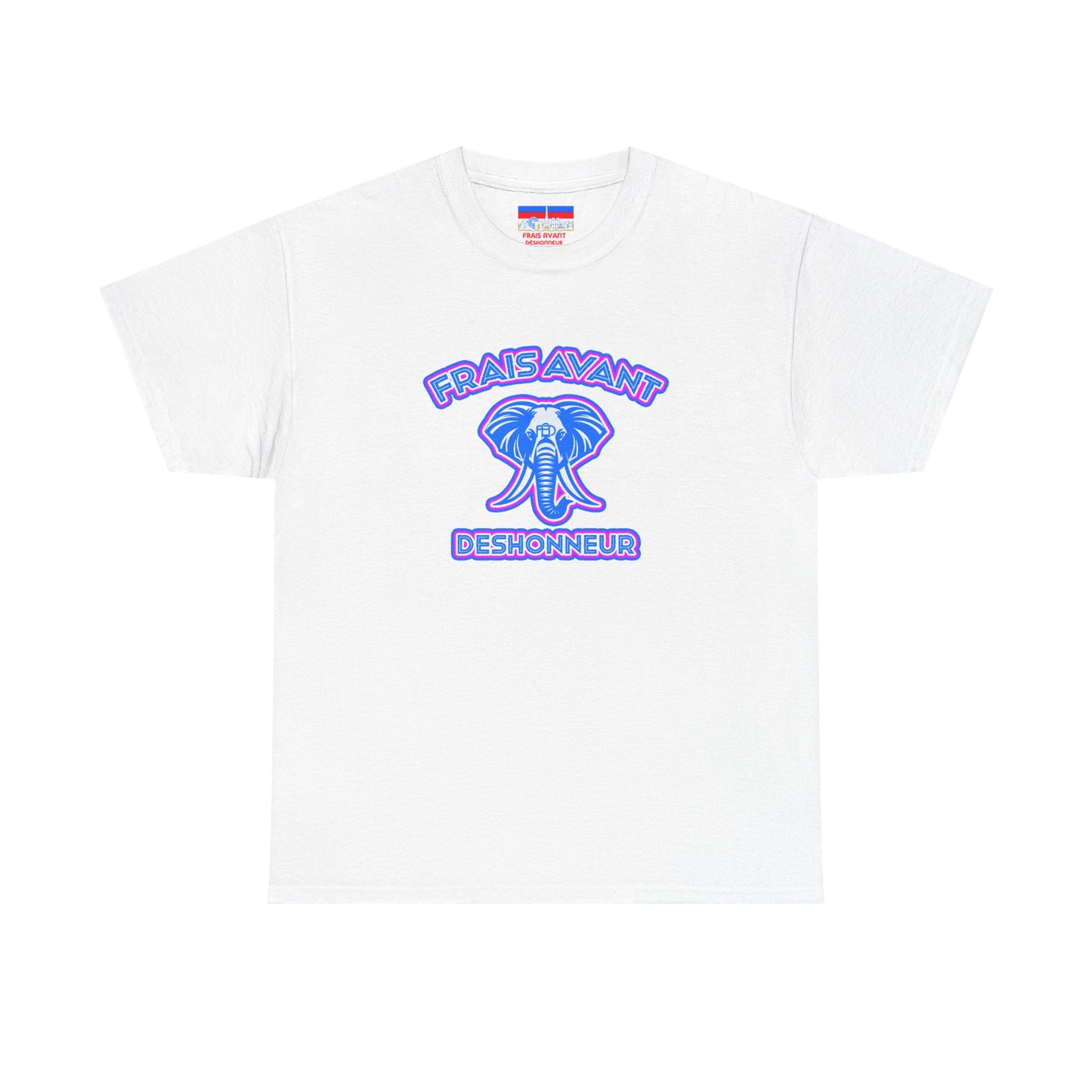 Year of the Elephant Tee