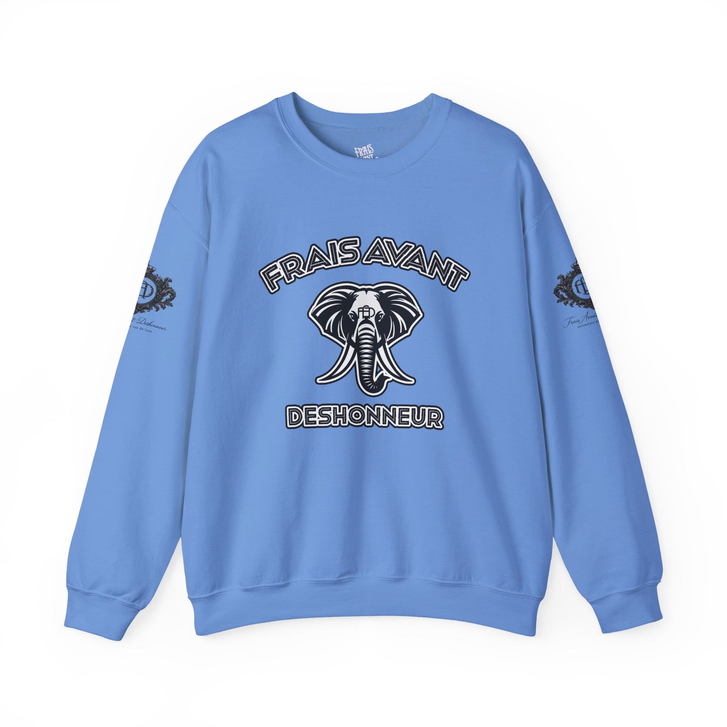 “Year of the Elephant” Crewneck Sweatshirt