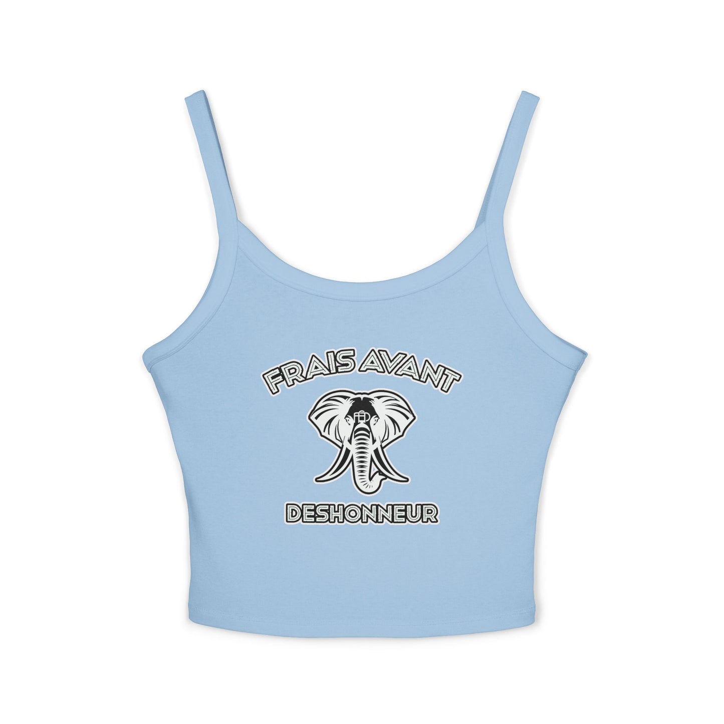 Women's Spaghetti Strap Tank Top