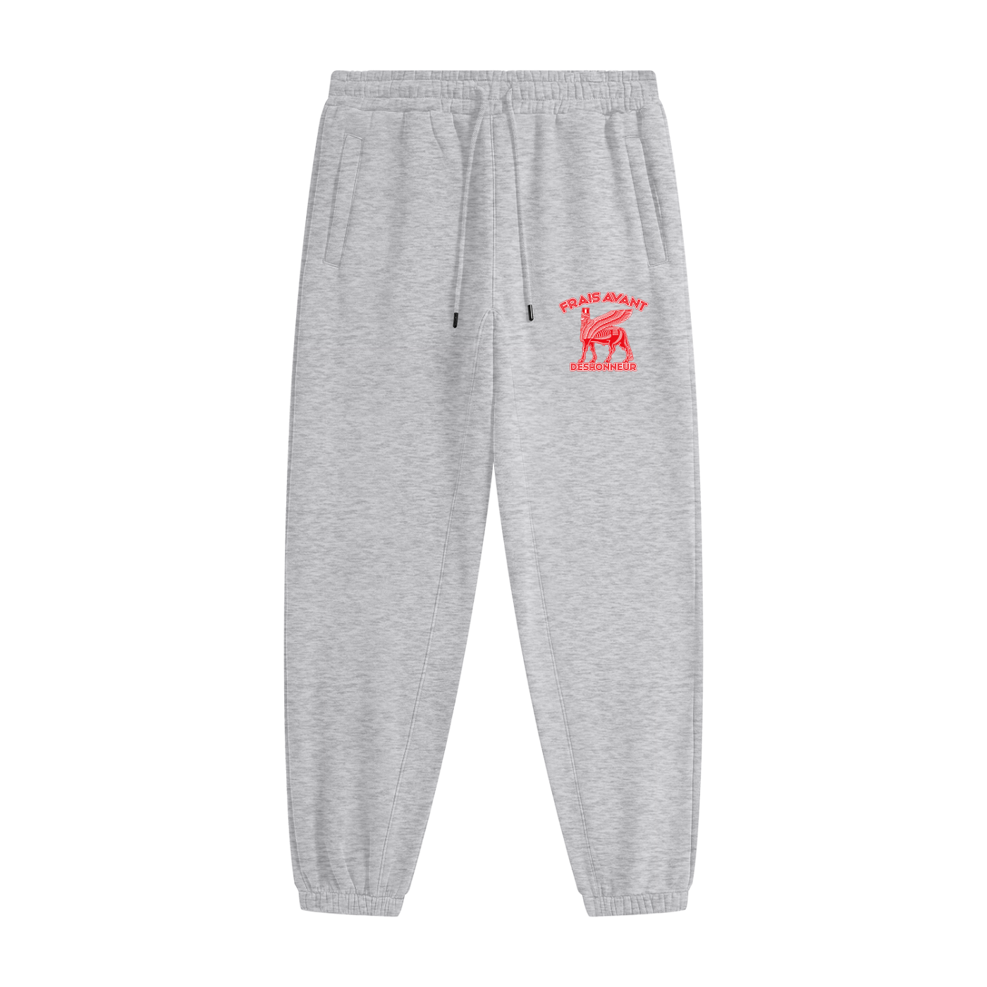 Unisex Heavyweight Fleece Joggers