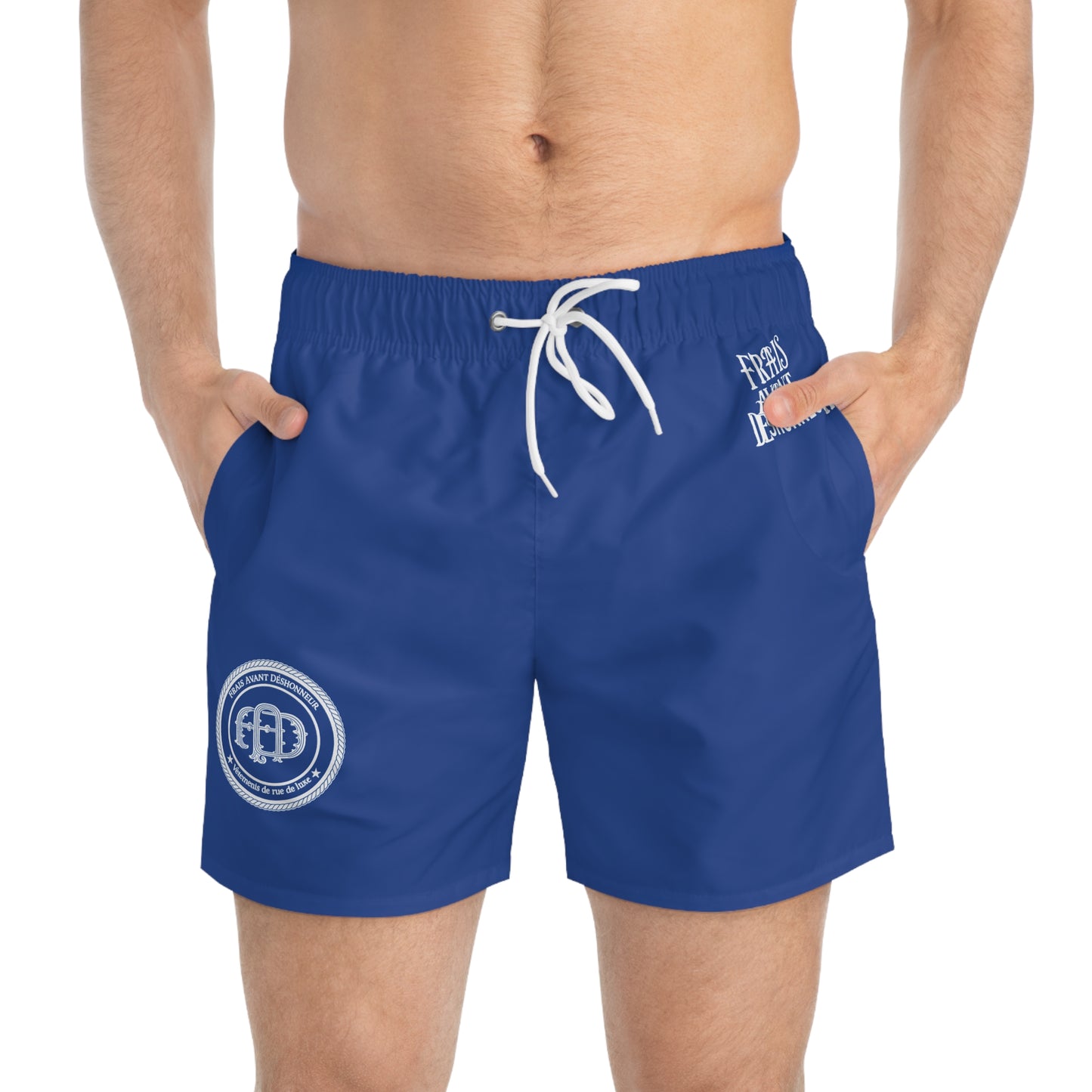 FAD ROYAL SWIM TRUNKS