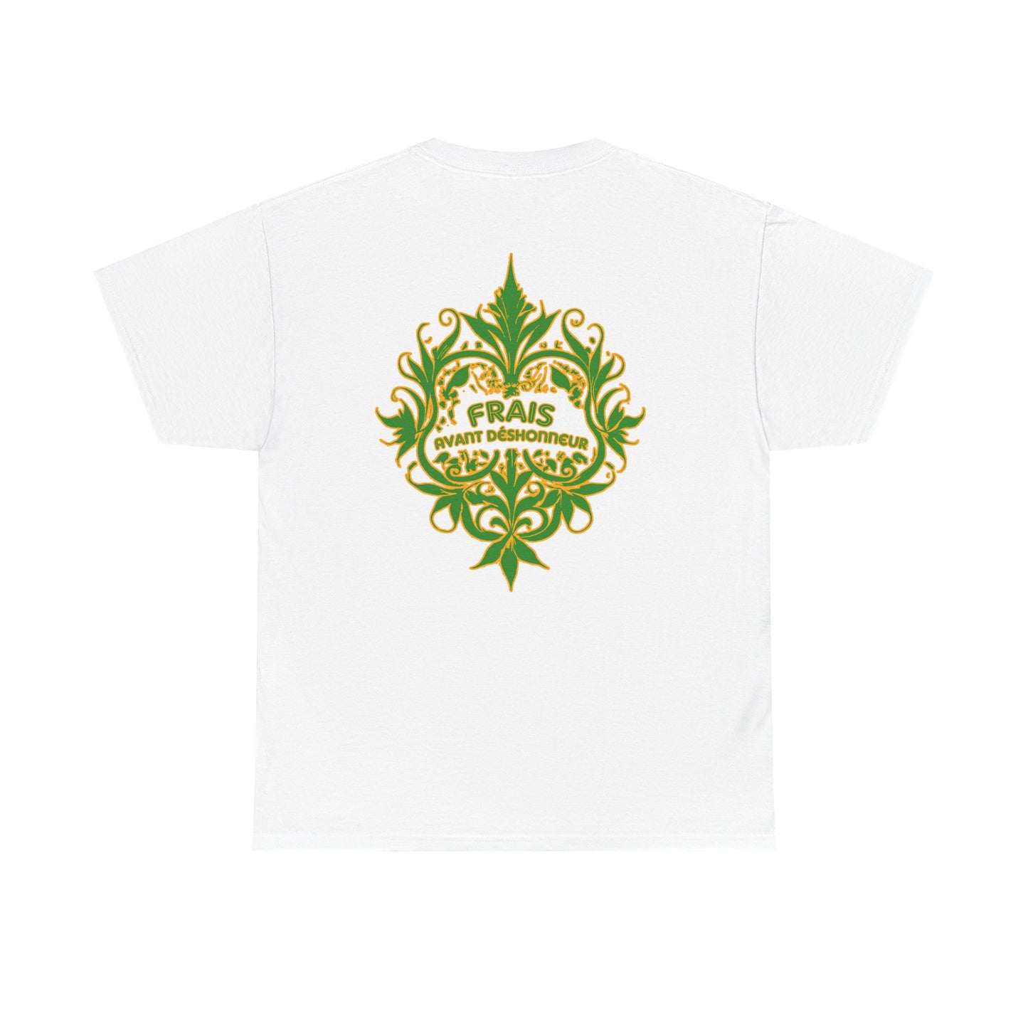 “Year of the Elephant “Tee
