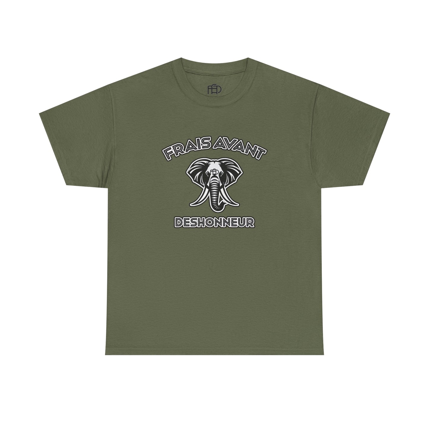 “Year of the Elephant” T