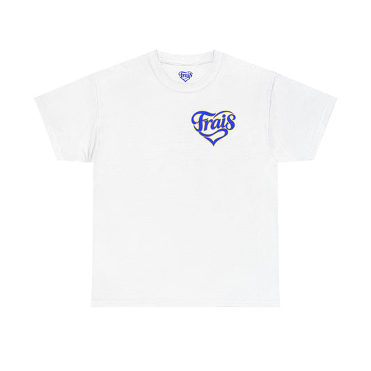 “Frais Heart” Graphic Tee