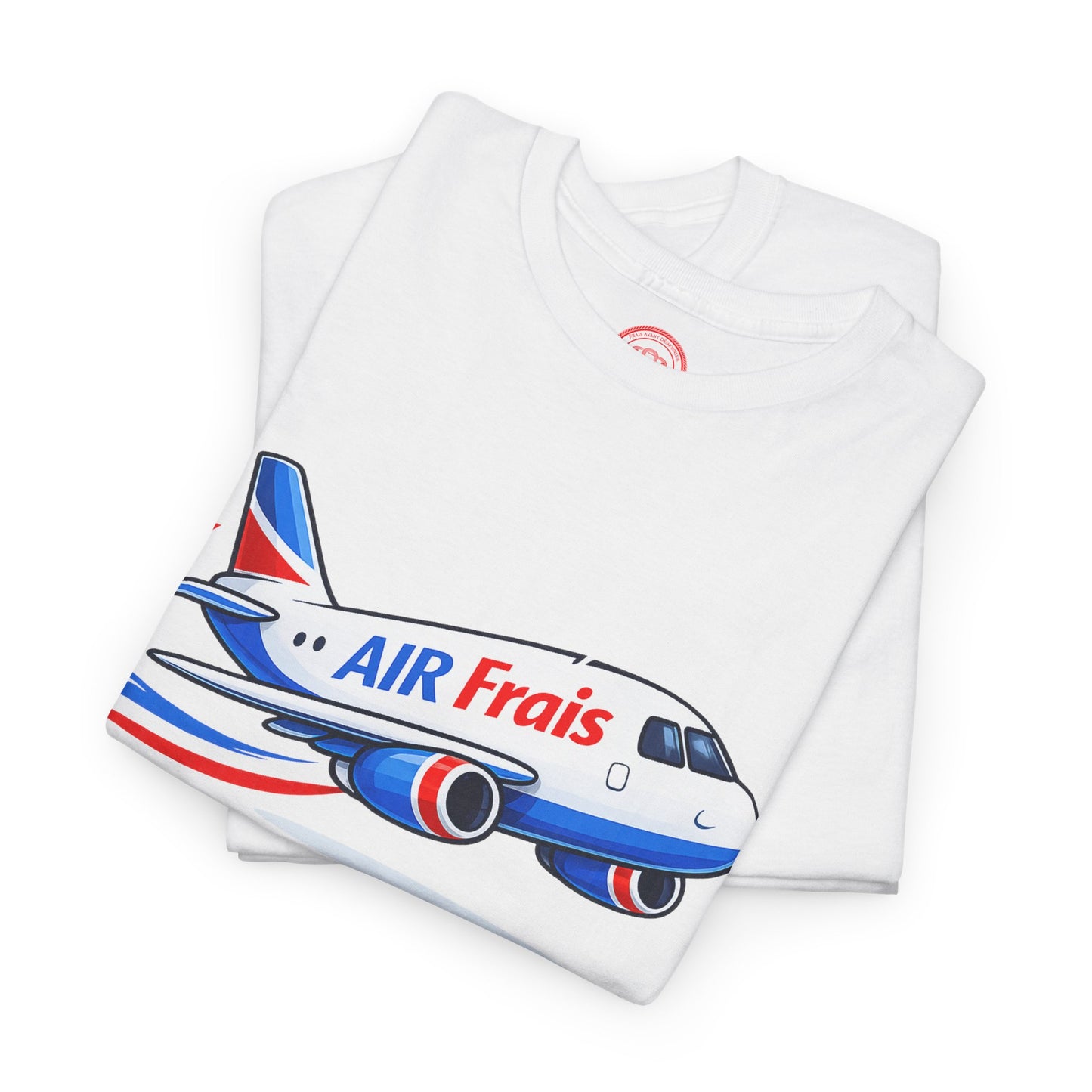 FAD “AIR Frais” Tee
