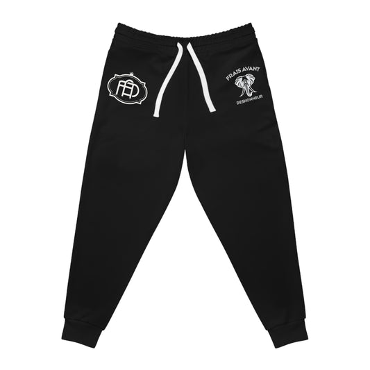 Athletic Joggers (AOP)
