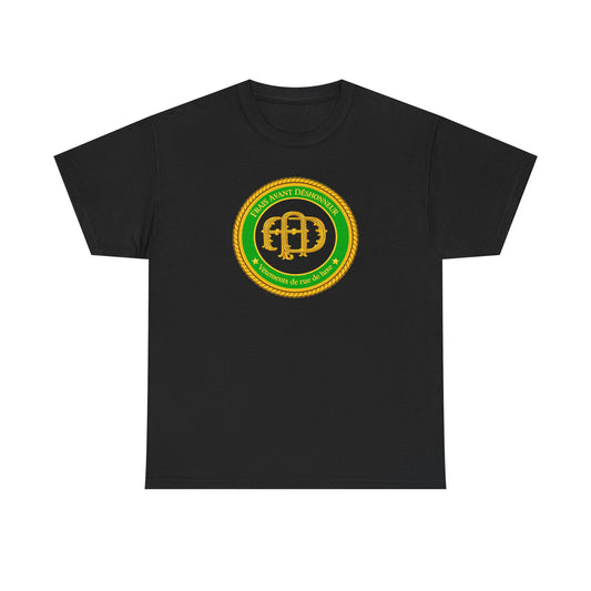 FAD “Jamaica” Tee