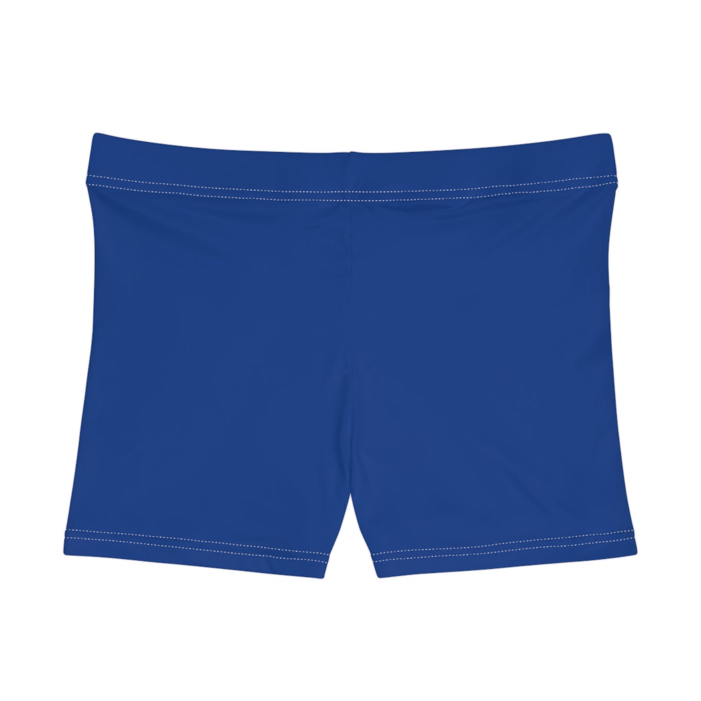 FAD Women's Shorts (Blue)