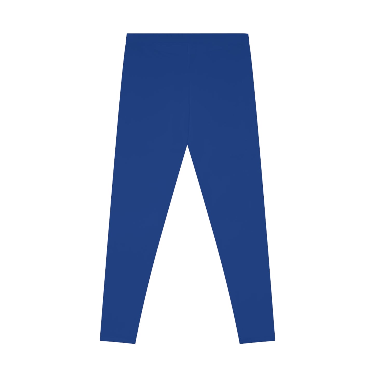 FAD Stretchy Leggings (royal blue)