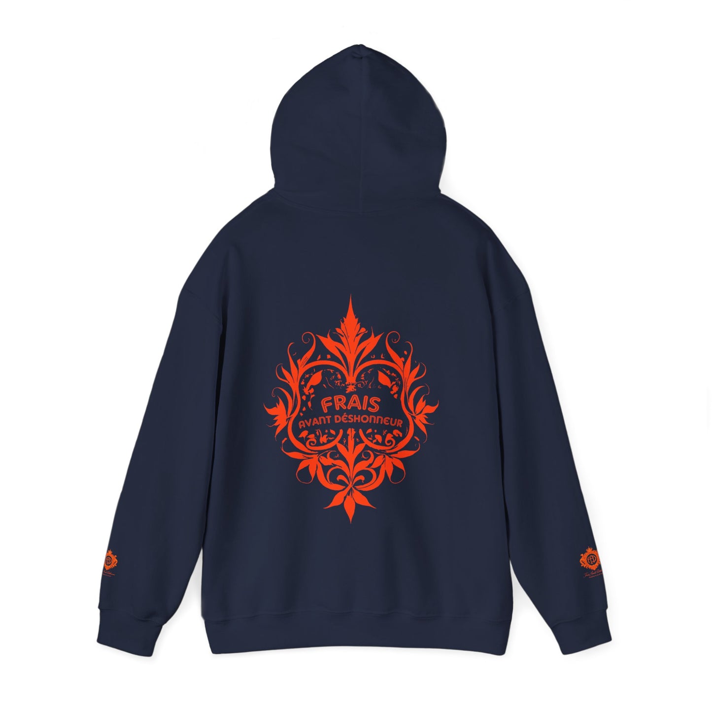 Frais Avant Déshonneur™ Hooded Sweatshirt