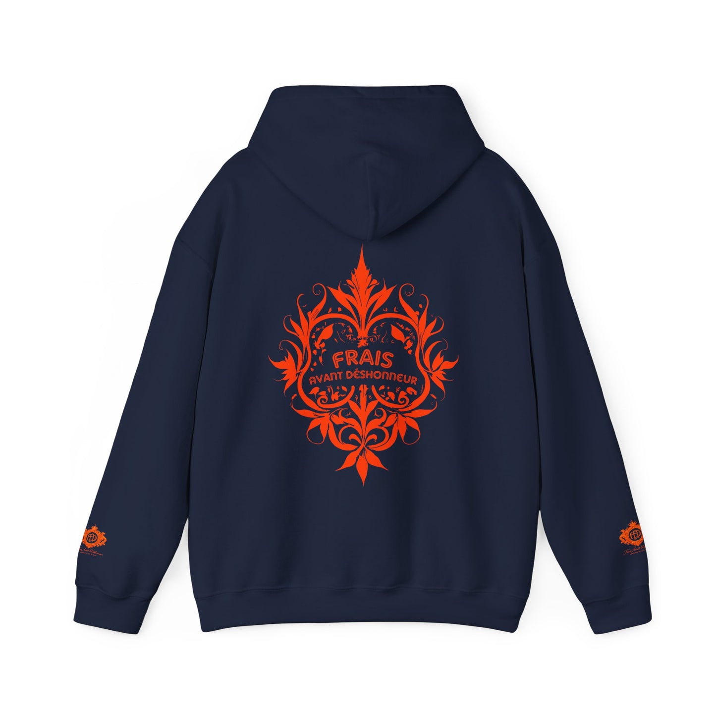 Frais Avant Déshonneur™ Hooded Sweatshirt