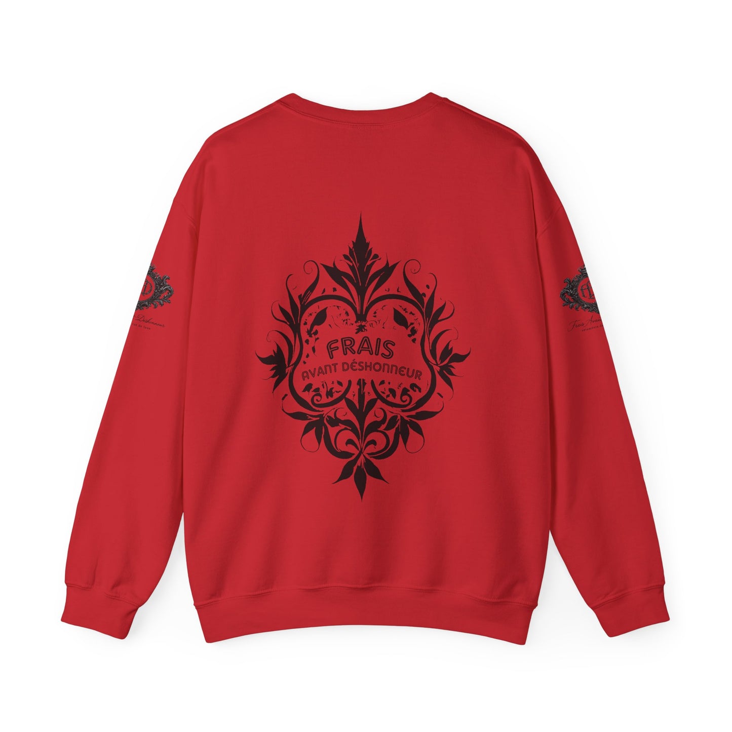 “Year of the Elephant” Crewneck Sweatshirt