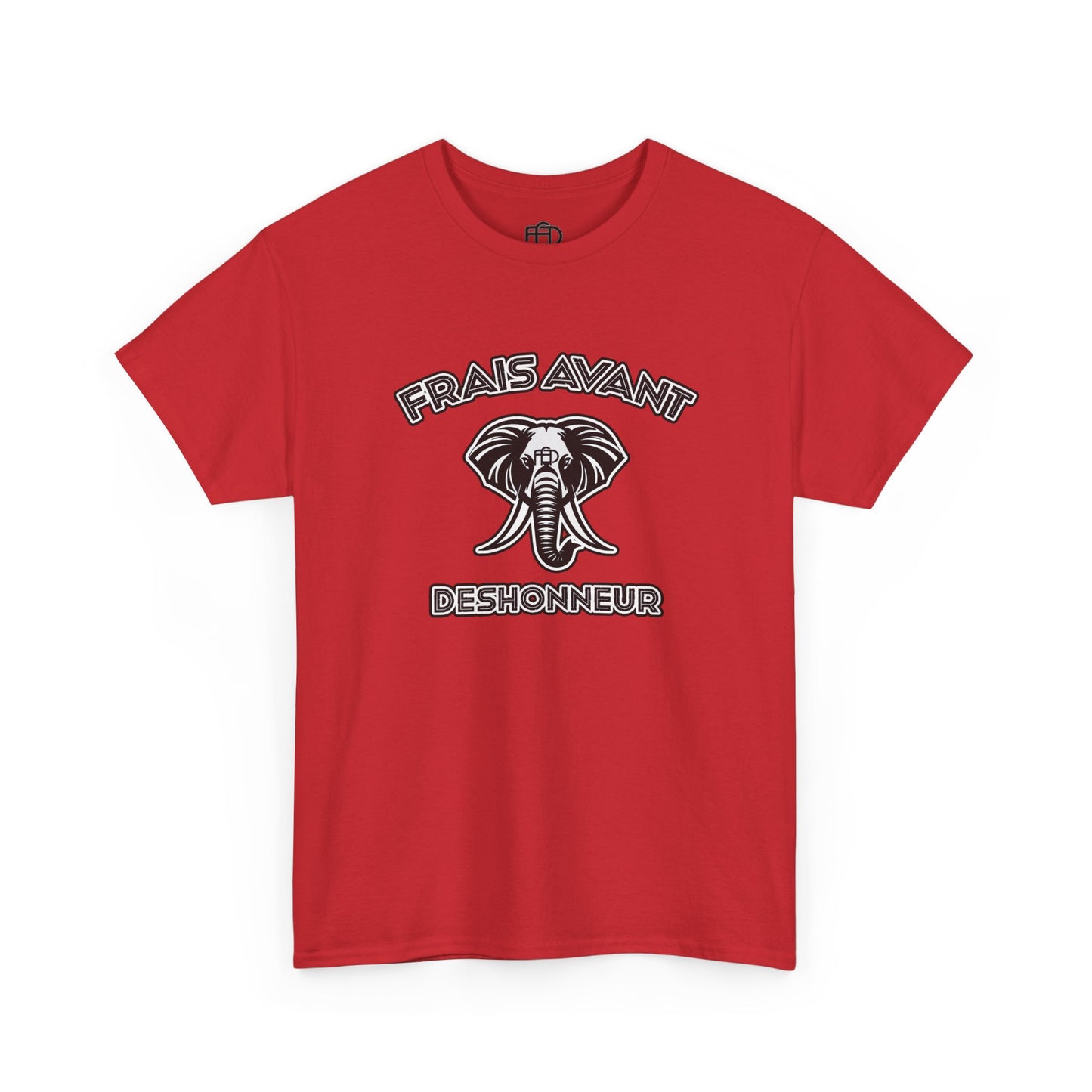 “Year of the Elephant” T