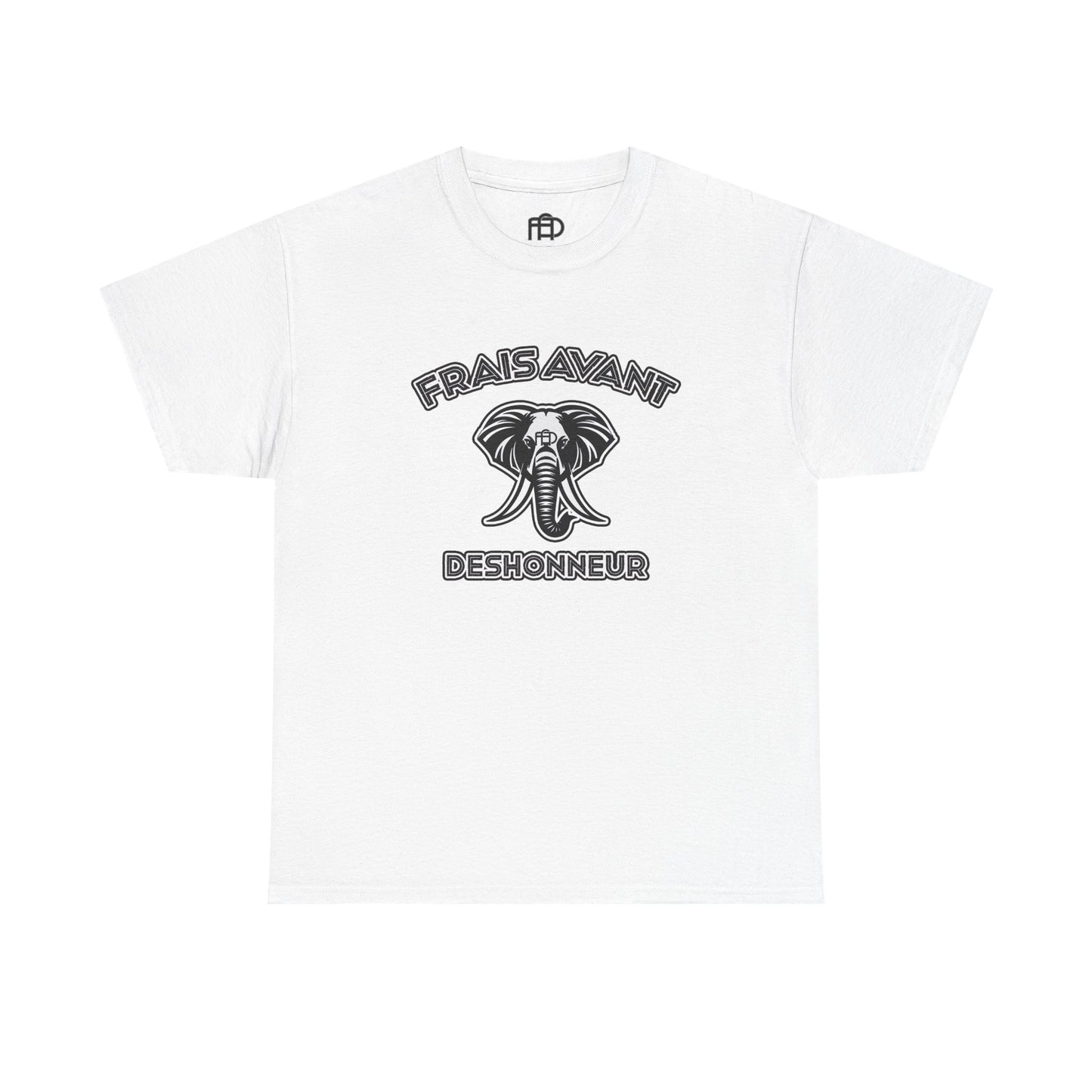 “Year of the Elephant” T