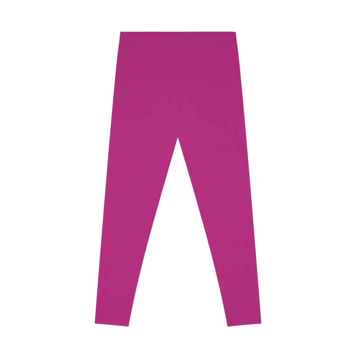 FAD Stretchy Leggings (Magenta)