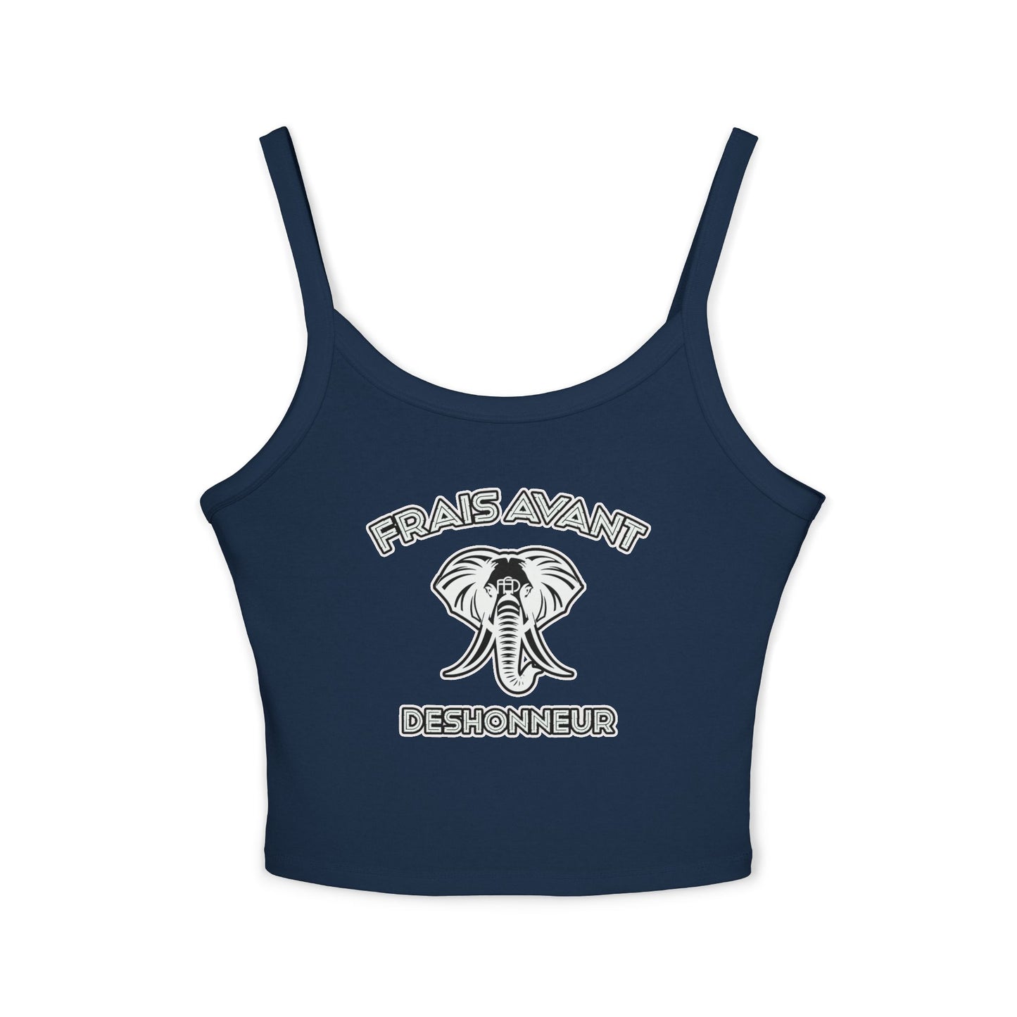 Women's Spaghetti Strap Tank Top