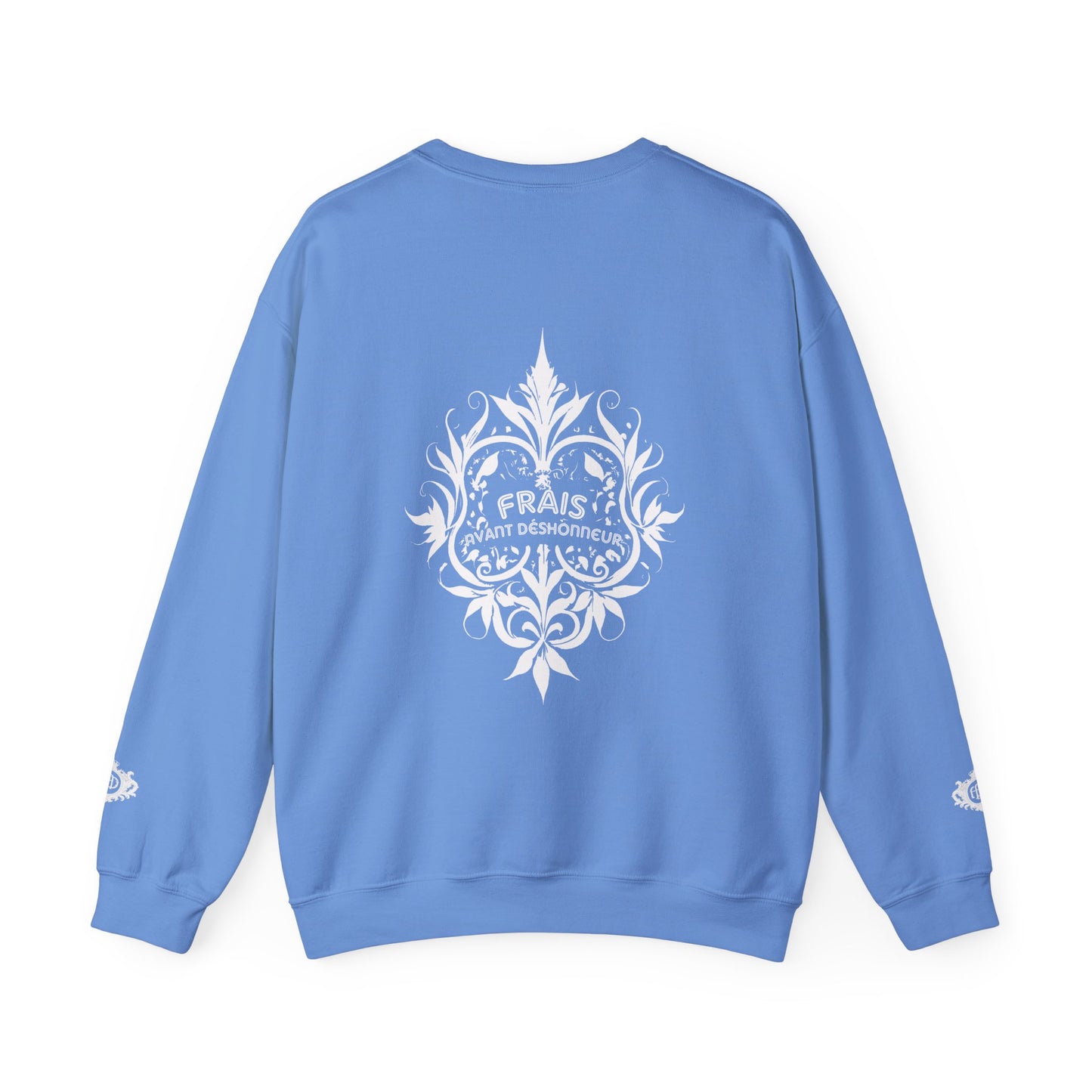 Frais Avant Déshonneur “L’éléphant dans la pièce”Crewneck Sweatshirt