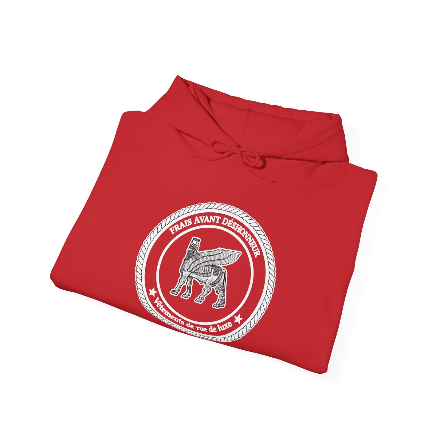 Copy of Unisex Heavy Blend™ Hooded Sweatshirt