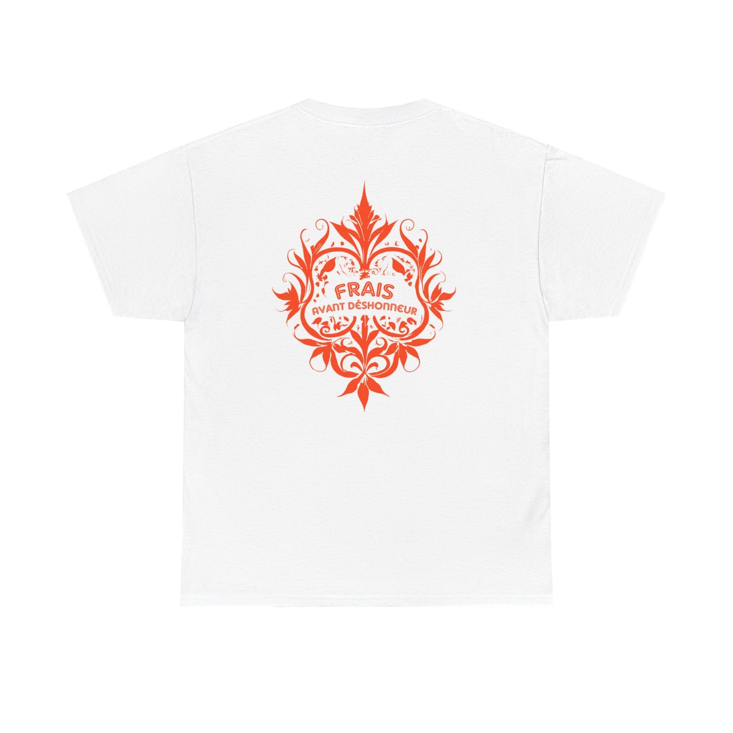 “Year of the Elephant” Tee