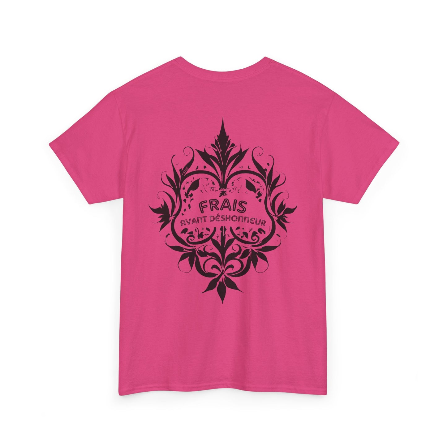 “Year of the Elephant” T