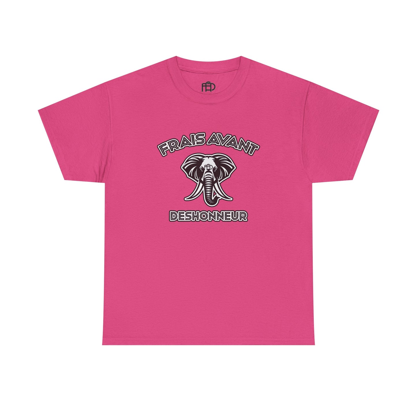 “Year of the Elephant” T