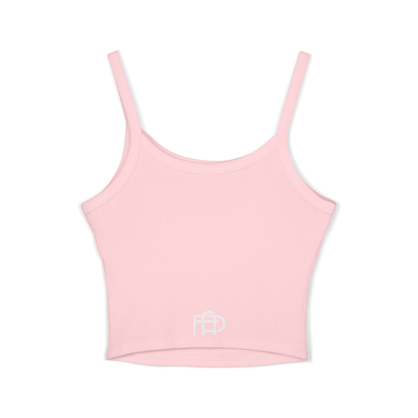 Women's Spaghetti Strap Tank Top