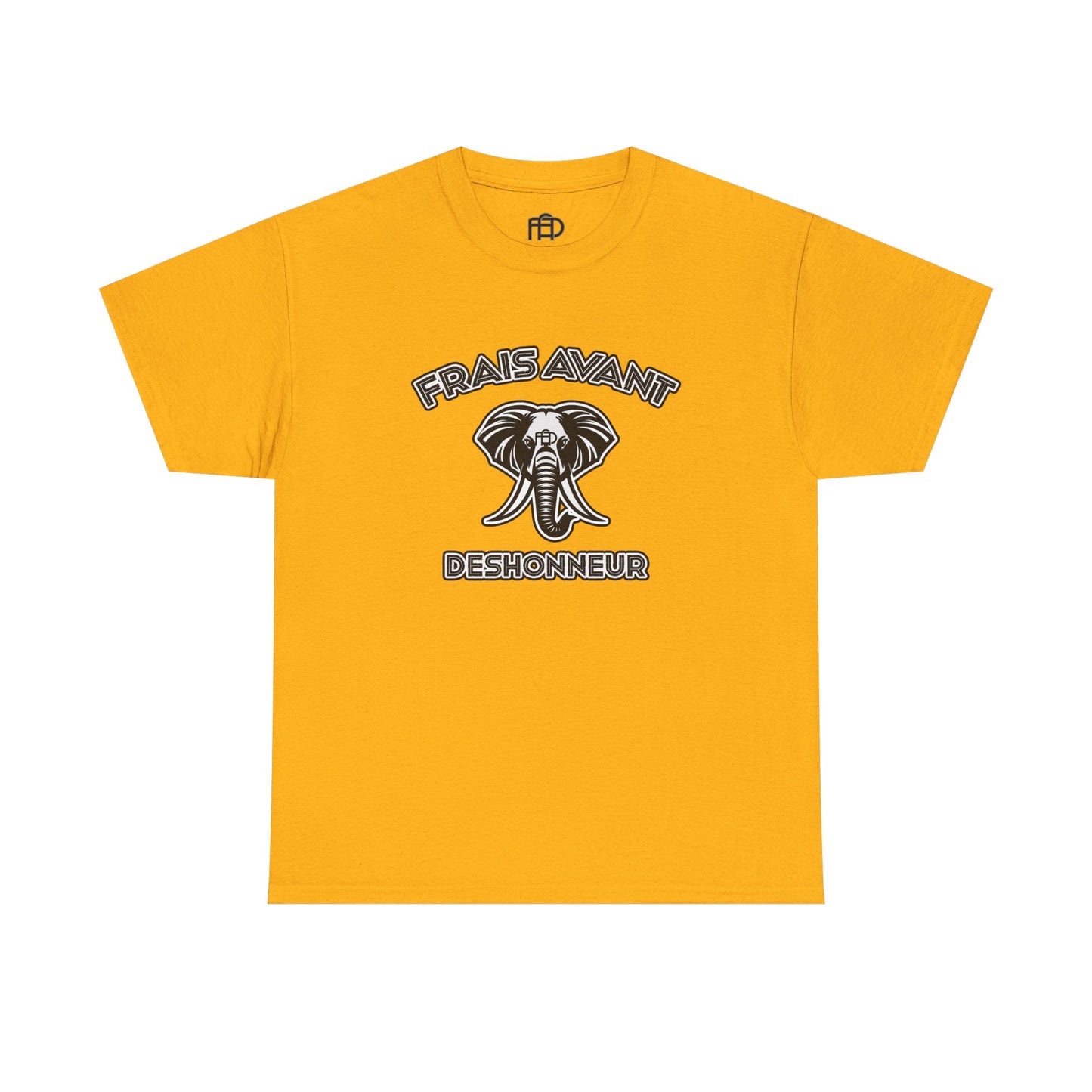 “Year of the Elephant” T