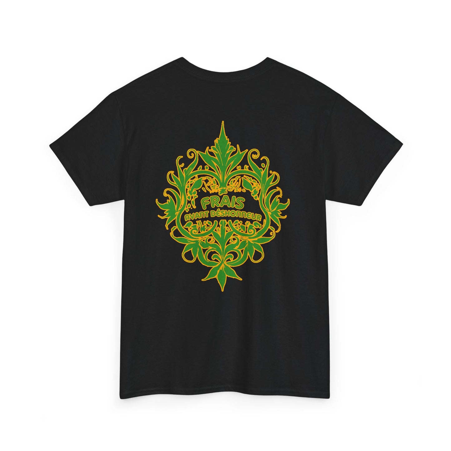 “Year of the Elephant “Tee