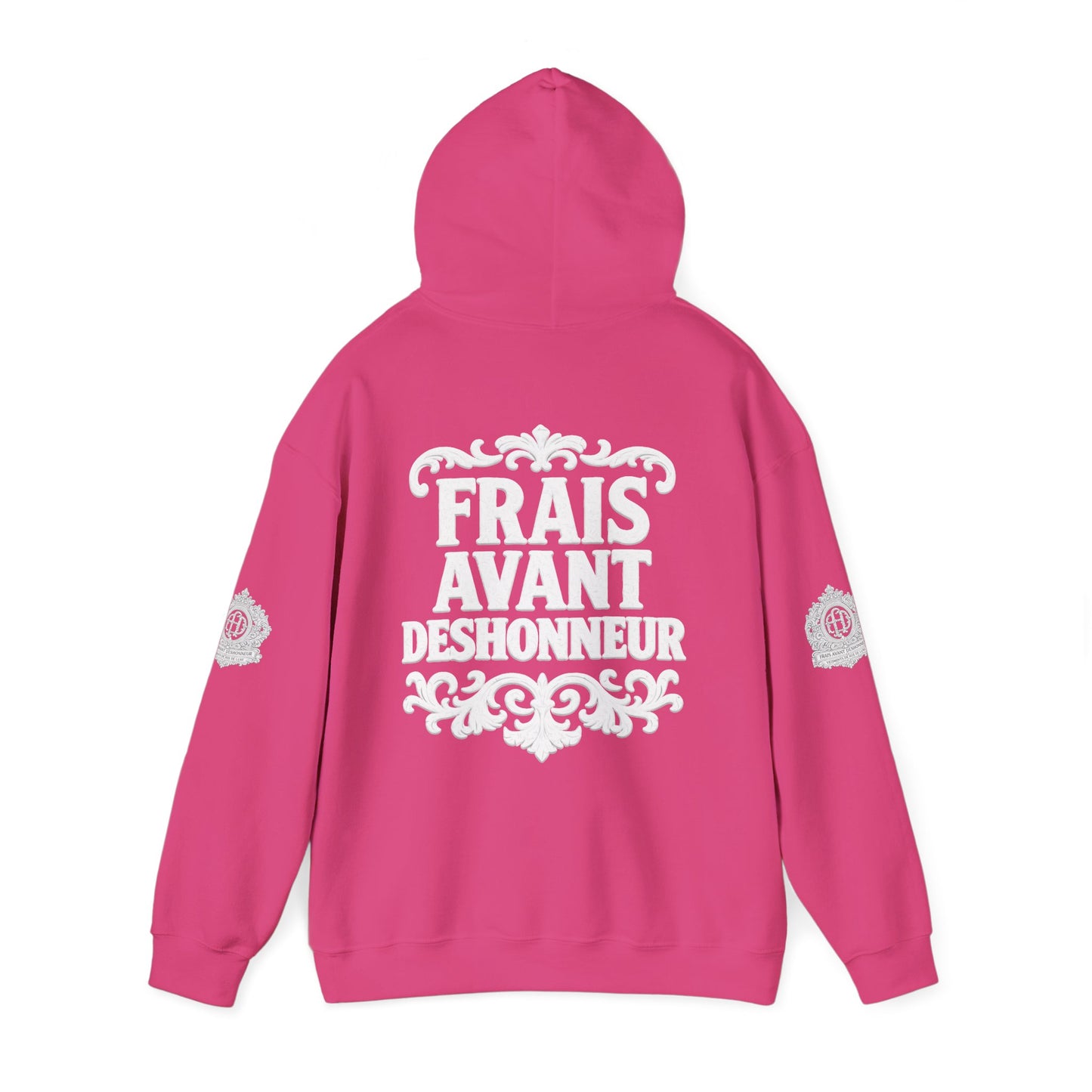 Copy of Unisex Heavy Blend™ Hooded Sweatshirt