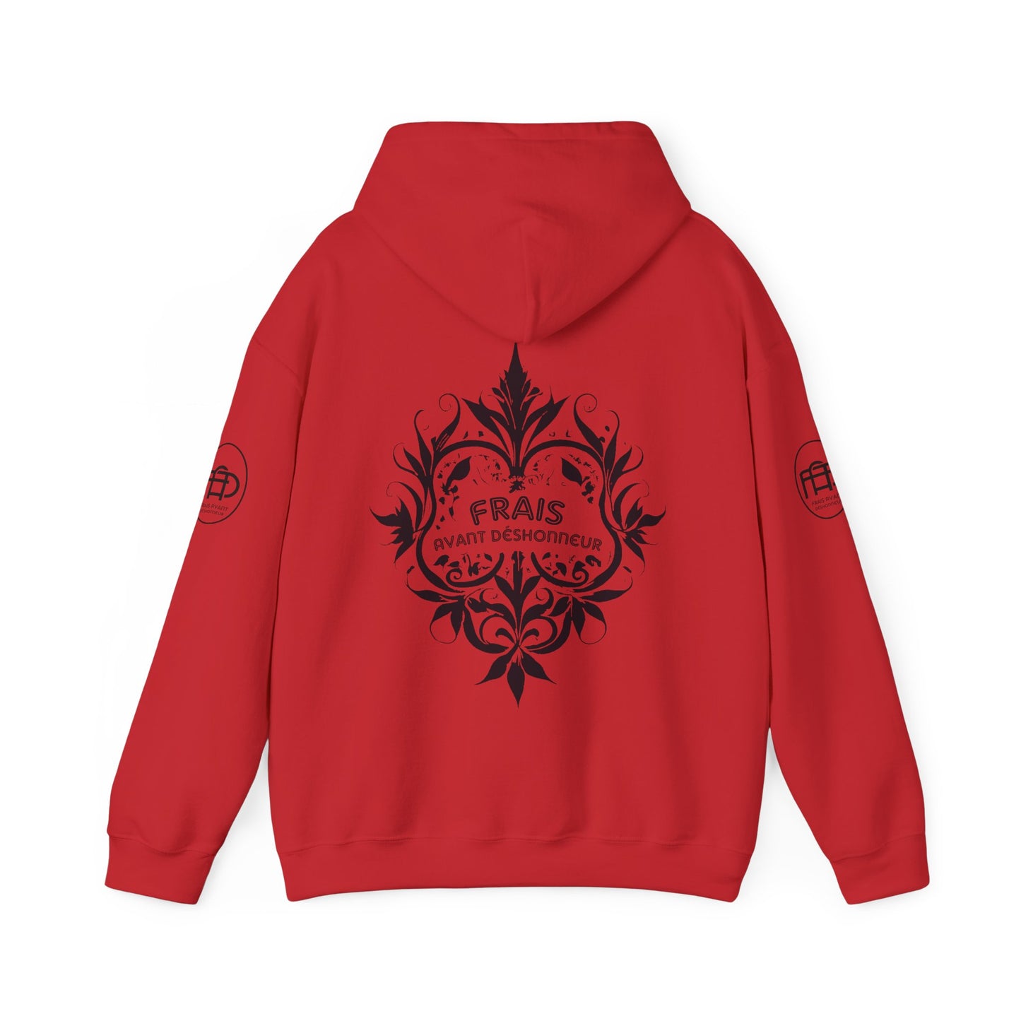 Frais Avant Déshonneur “L’éléphant dans la pièce” Hoodie