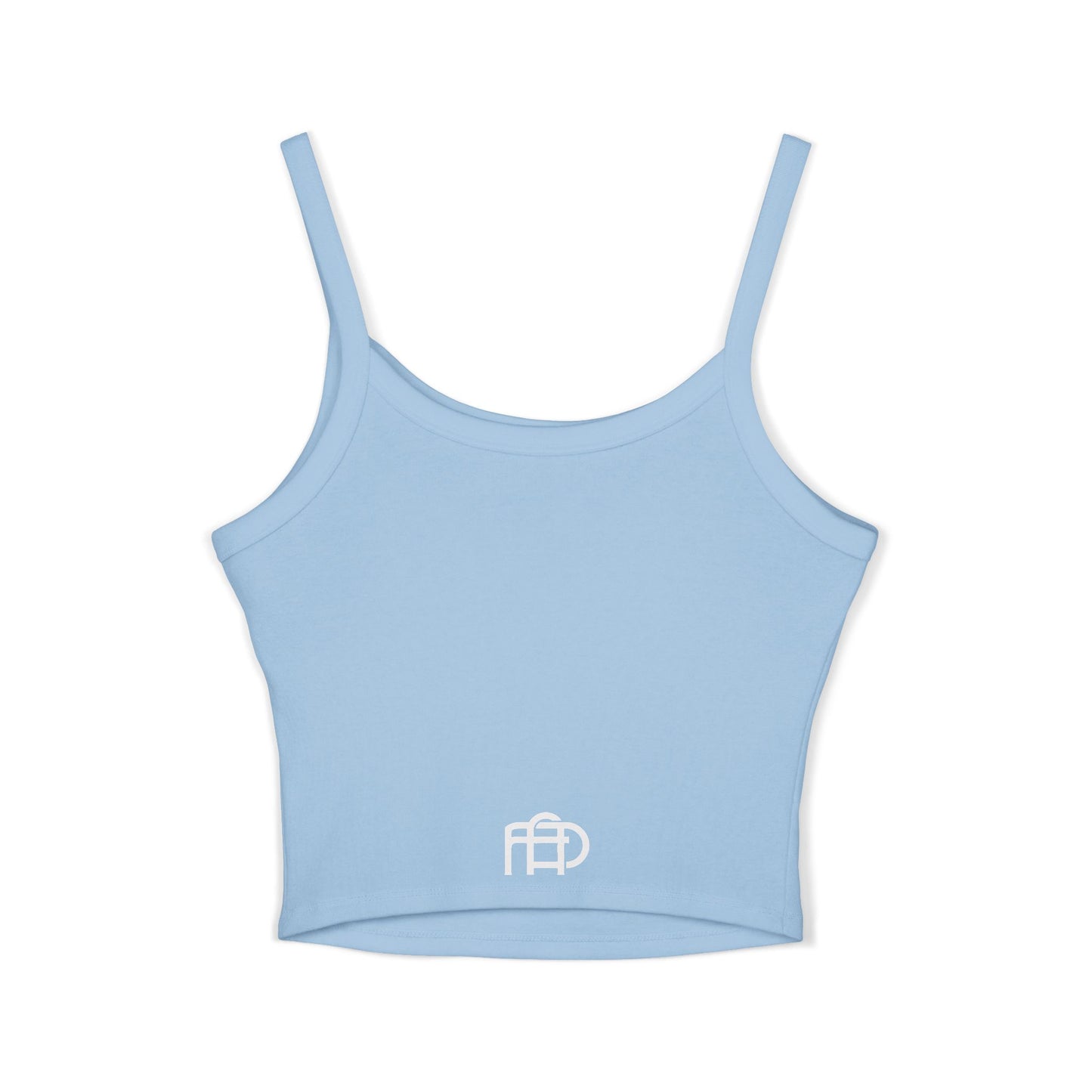 Women's Spaghetti Strap Tank Top