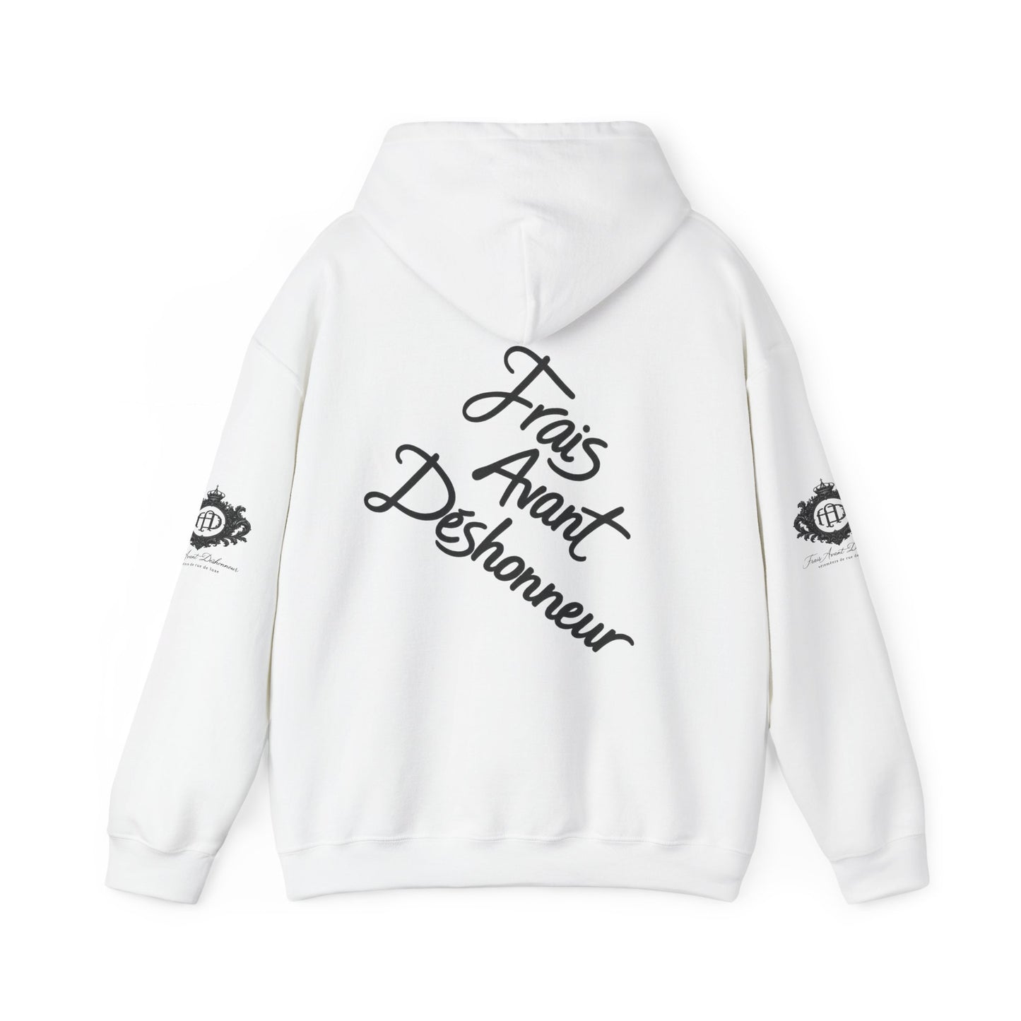 Copy of Unisex Heavy Blend™ Hooded Sweatshirt