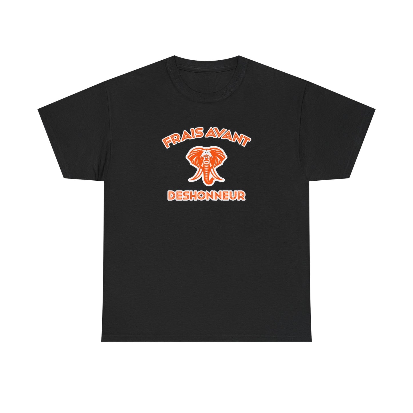“Year of the Elephant” Tee