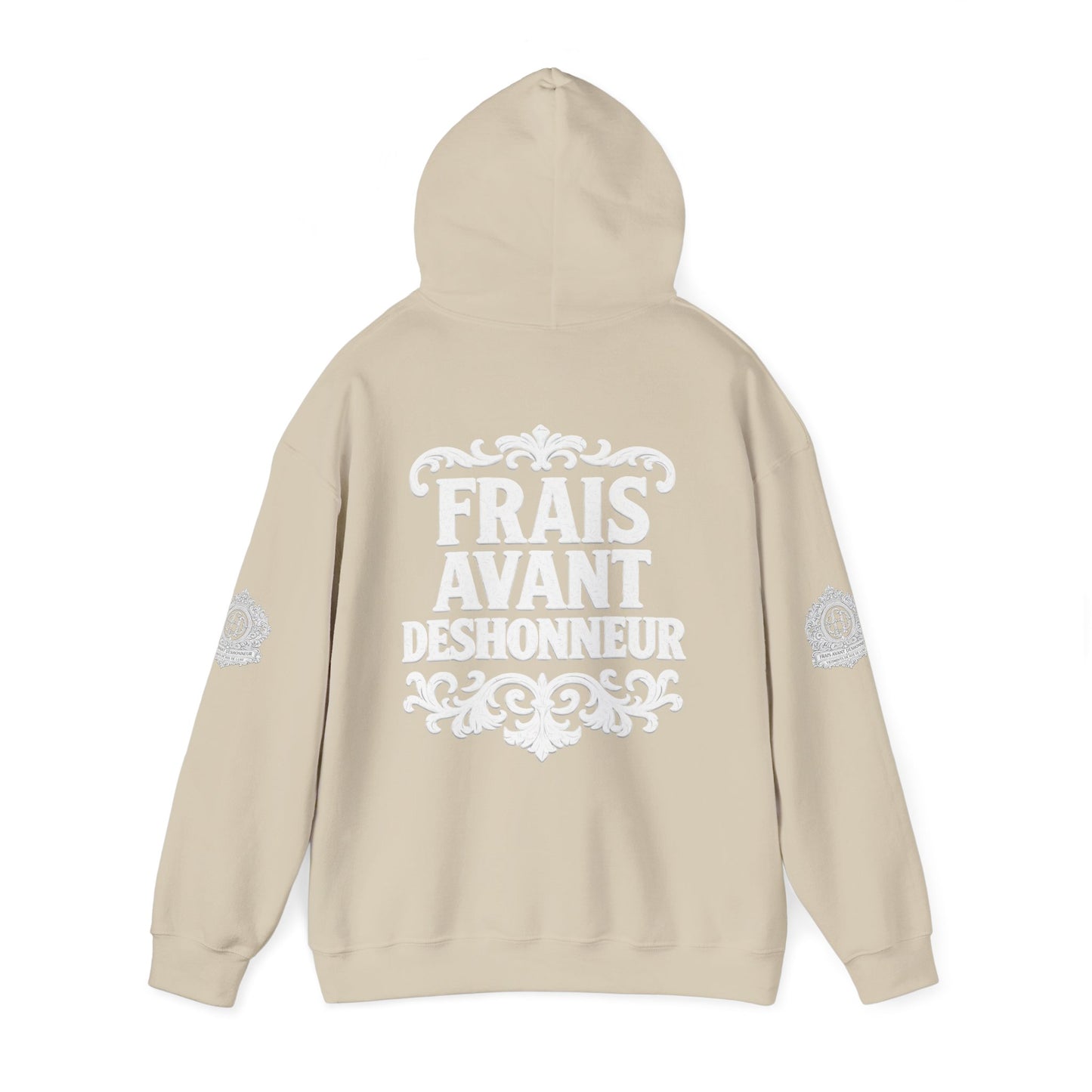 Copy of Unisex Heavy Blend™ Hooded Sweatshirt